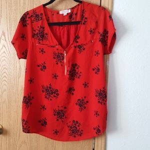 Classy blouse
